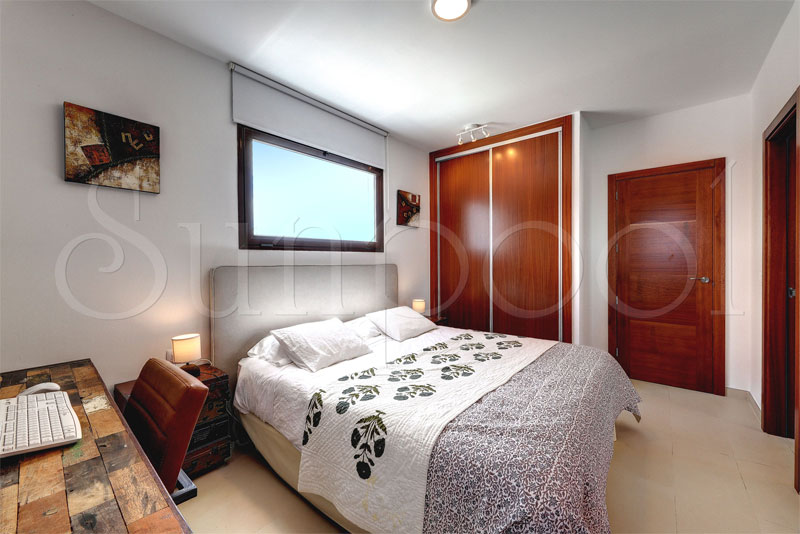 Villa Lucía - location maison vacances lanzarote