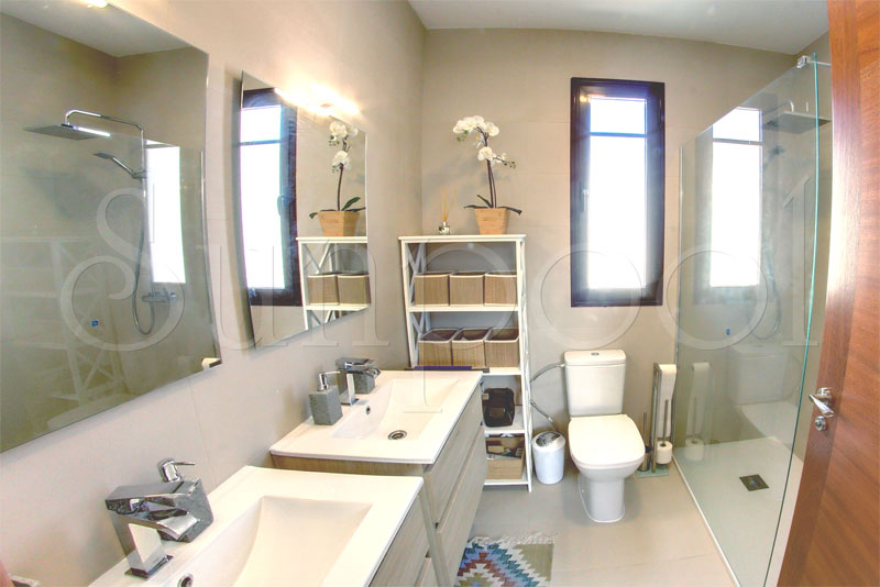 Villa Lucía - lanzarote villas