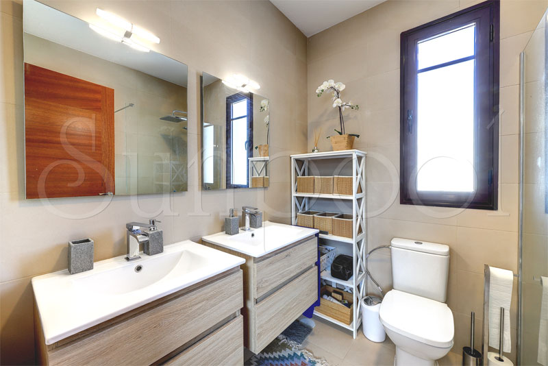 Villa Lucía - villa a lanzarote