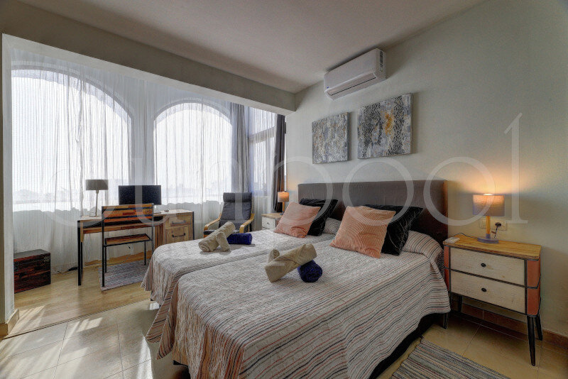 Villa Lucía - location saisonniere lanzarote