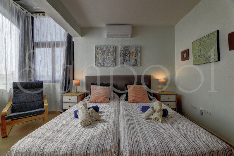 Villa Lucía - locations vacances lanzarote