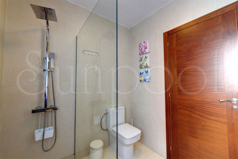 Villa Lucía - location maison piscine lanzarote