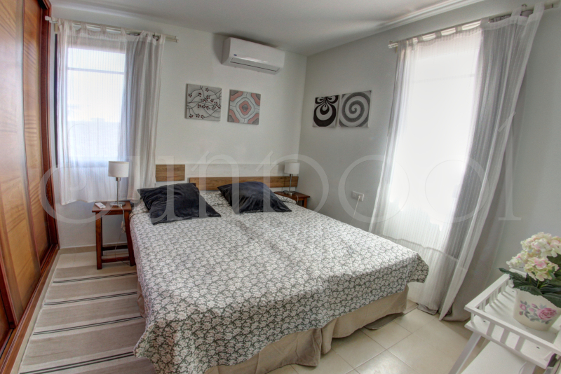 Villa Lucía - location villa a lanzarote