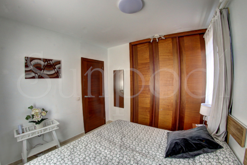 Villa Lucía - lanzarote villa