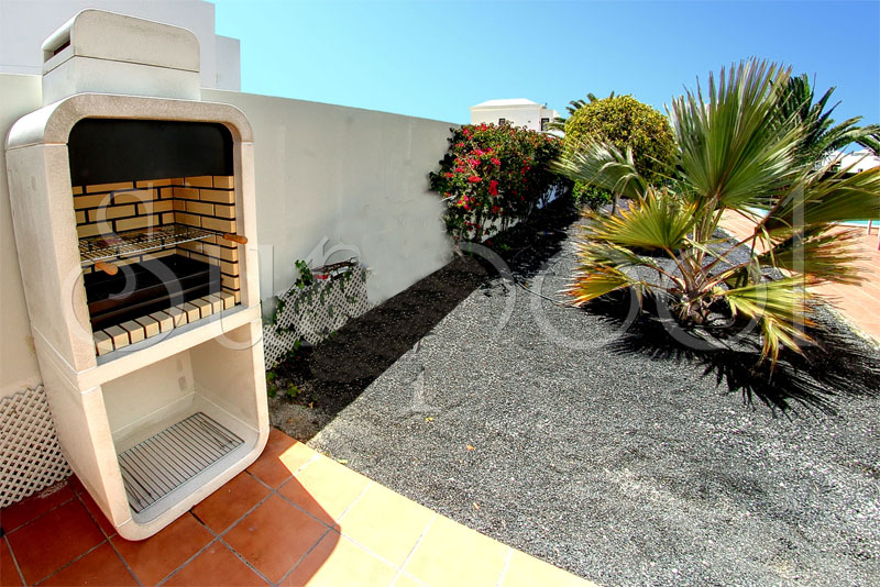 Villa Lucía - lanzarote location maison vacances
