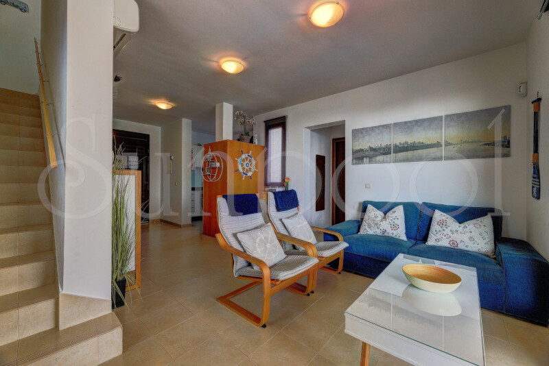 Villa Erika - maison de vacances lanzarote