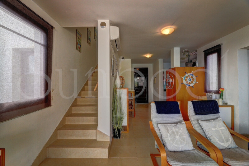 Villa Erika - location maison a lanzarote