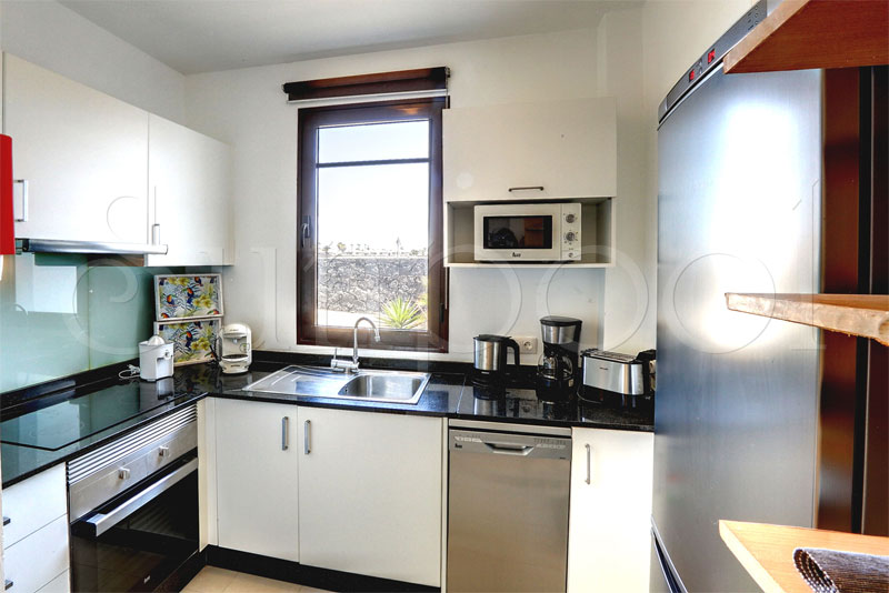 Villa Erika - location de vacances lanzarote