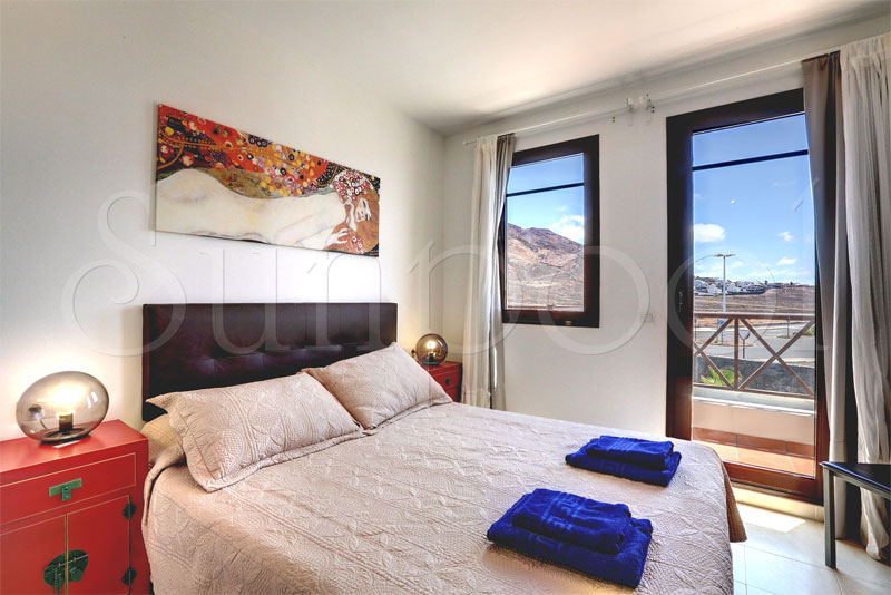 Villa Erika - location villa vacances lanzarote