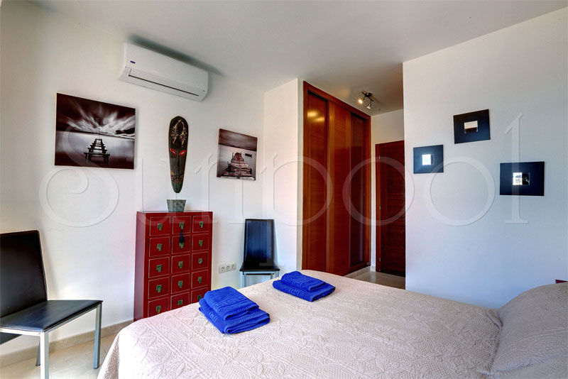 Villa Erika - lanzarote maison a louer