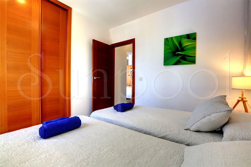 Villa Erika - lanzarote villas