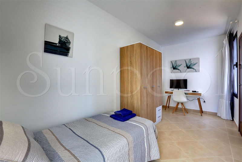 Villa Erika - villa a lanzarote