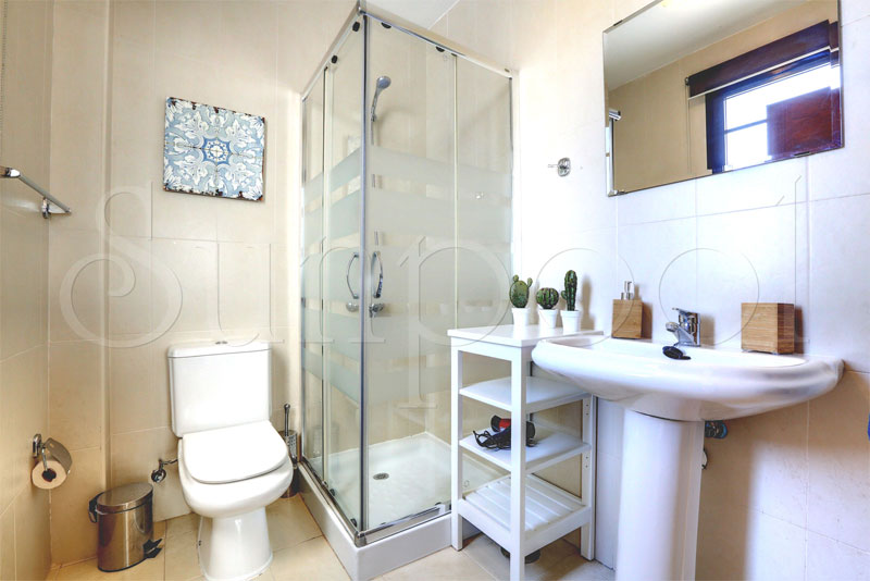 Villa Erika - location vacances a lanzarote