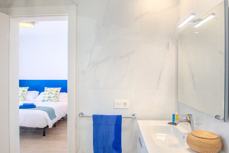 Villa Guatisea - maison de vacances lanzarote