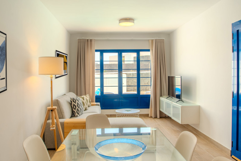 Villa Guatisea - location villa a lanzarote