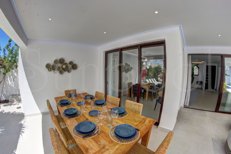 Villa Buenaventura - location vacances a lanzarote