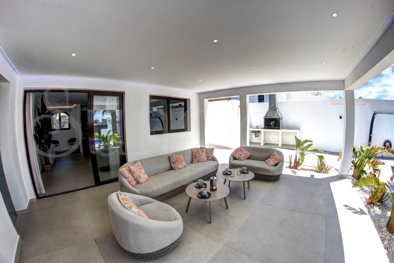 Villa Buenaventura - location villa lanzarote