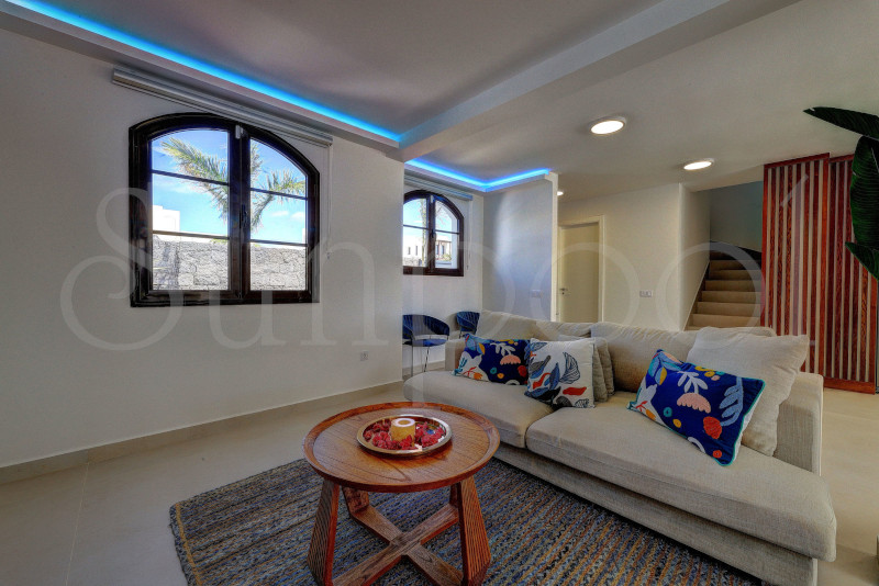 Villa Buenaventura - location maison lanzarote
