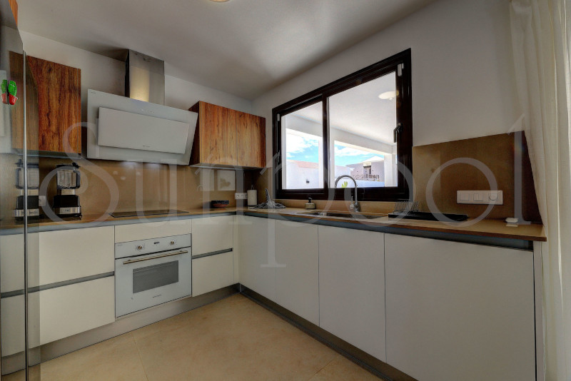 Villa Buenaventura - locations vacances lanzarote