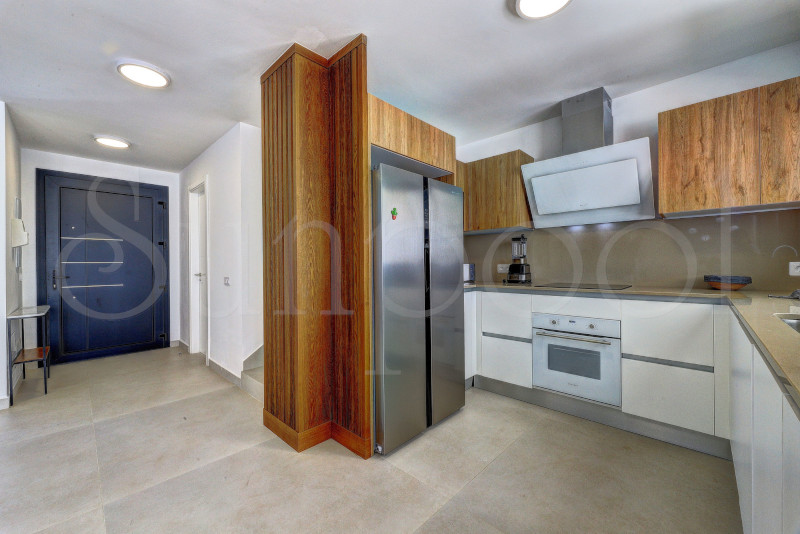 Villa Buenaventura - location maison a lanzarote