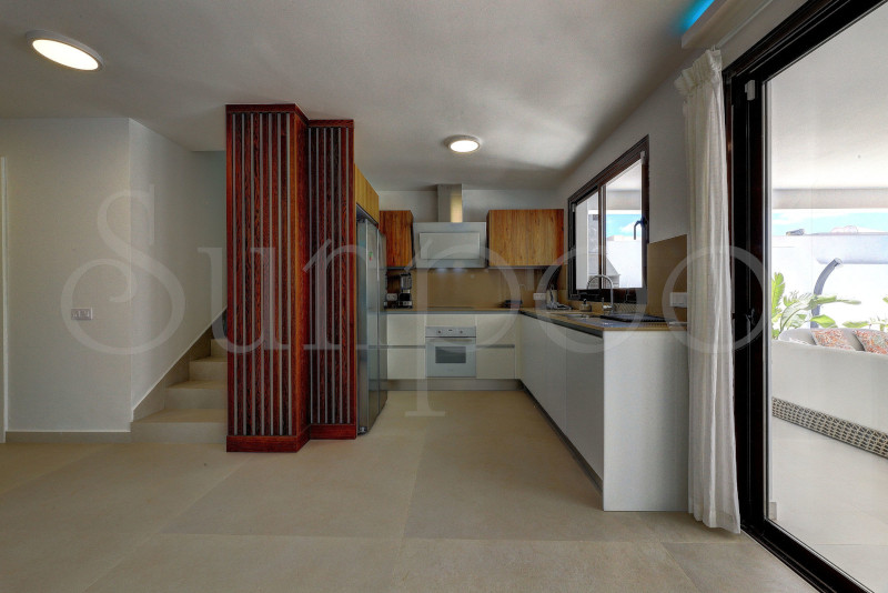 Villa Buenaventura - location maison vacances lanzarote