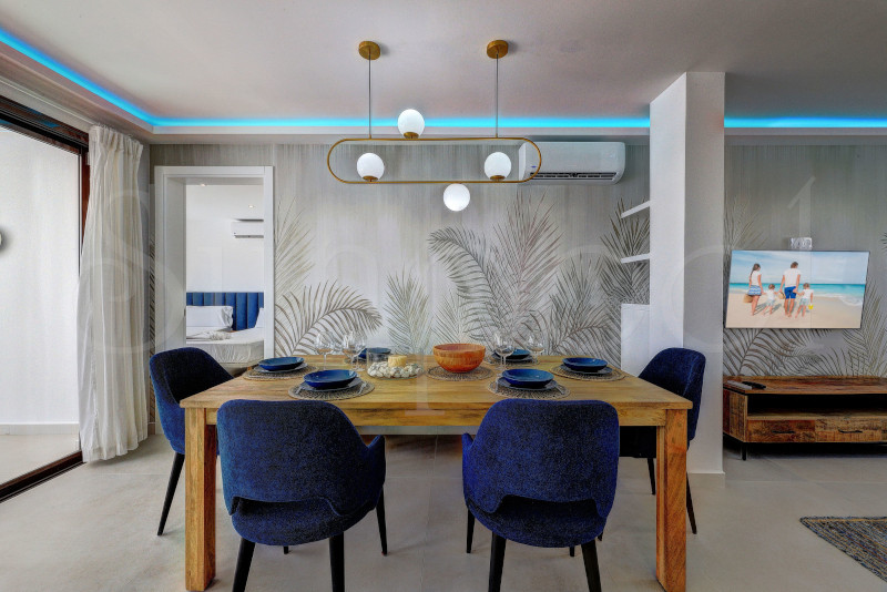 Villa Buenaventura - lanzarote locations vacances