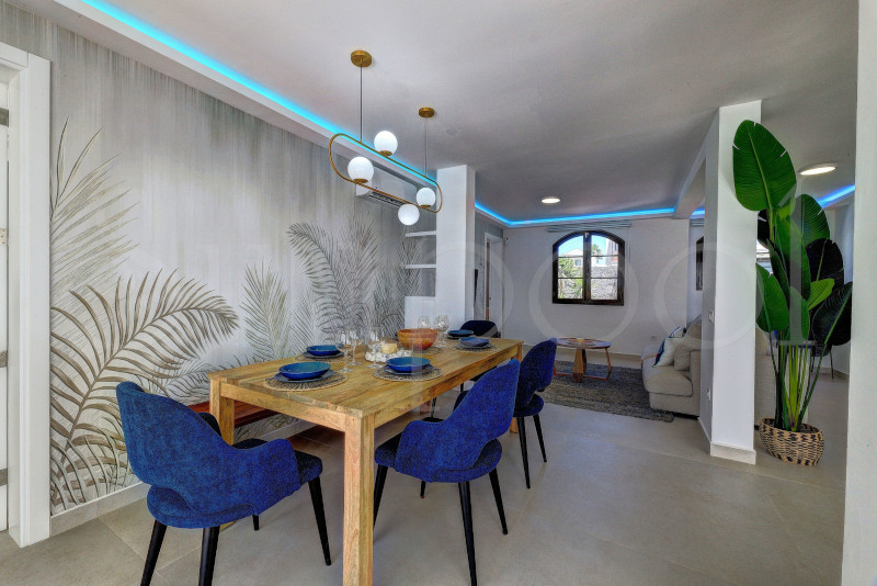 Villa Buenaventura - location maison lanzarote piscine