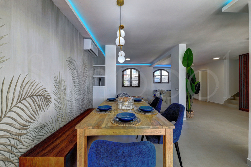 Villa Buenaventura - lanzarote villa