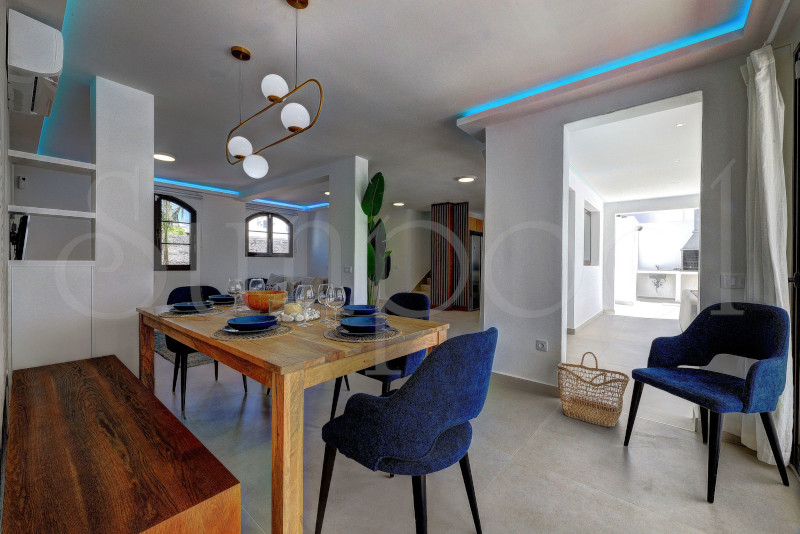 Villa Buenaventura - villa a lanzarote