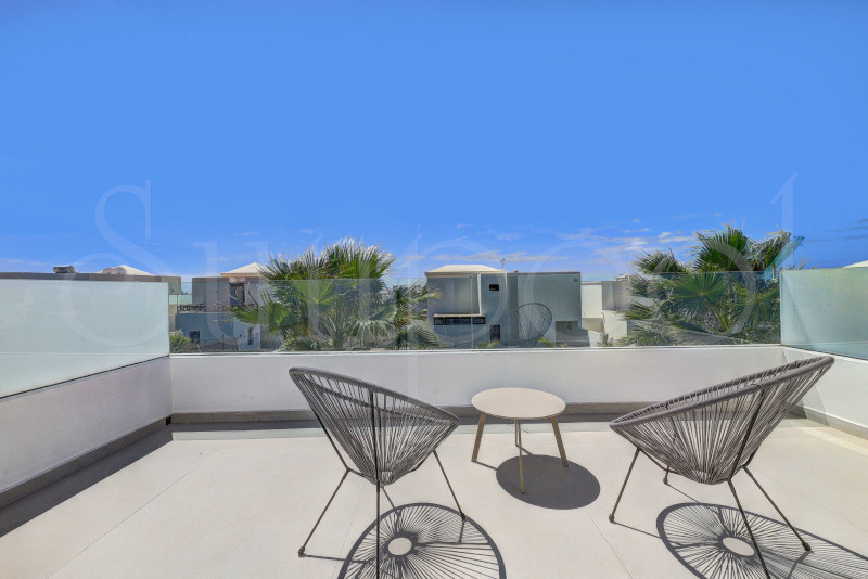 Villa Buenaventura - location villa vacances lanzarote