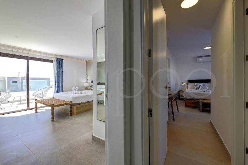 Villa Buenaventura - location vacances a lanzarote