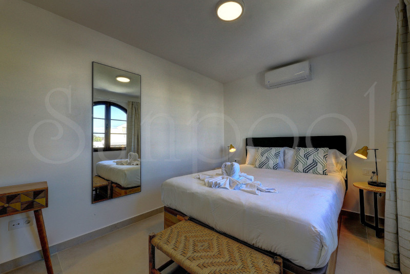 Villa Buenaventura - villa a louer lanzarote