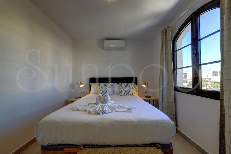 Villa Buenaventura - location villa lanzarote