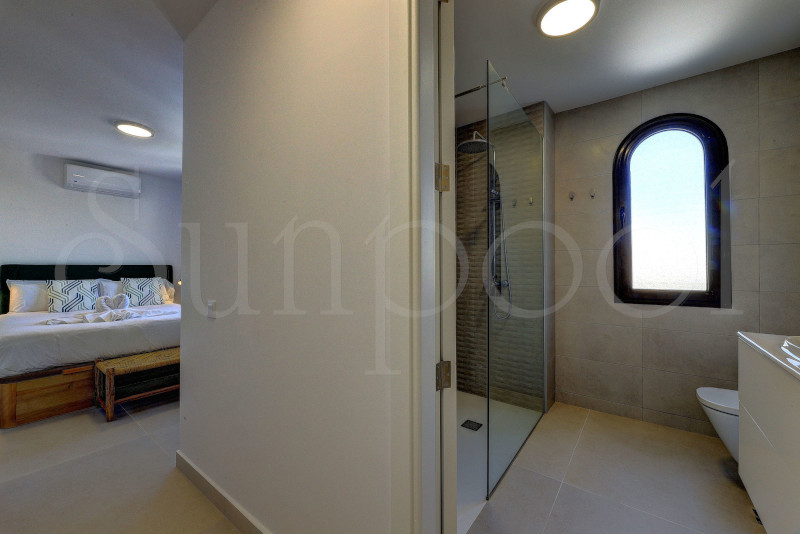 Villa Buenaventura - location à lanzarote