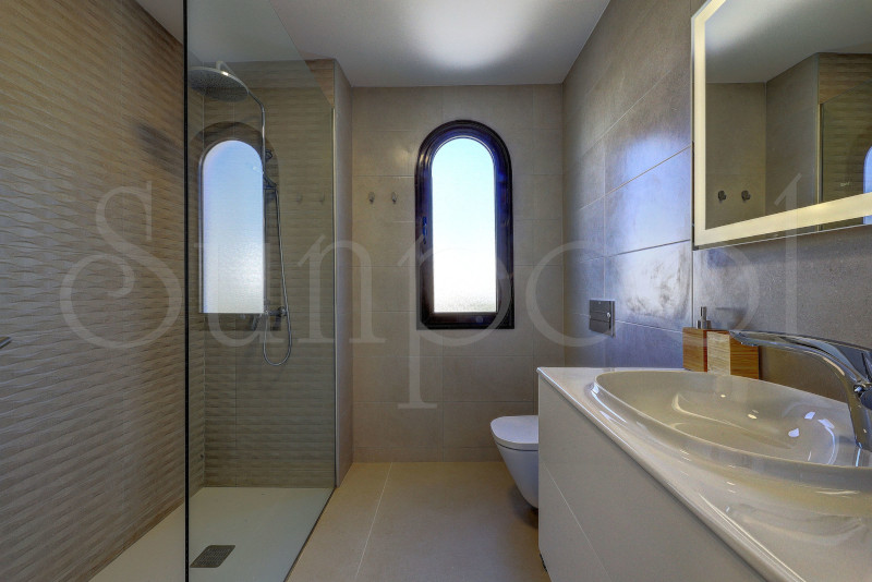 Villa Buenaventura - location villa lanzarote avec piscine privée