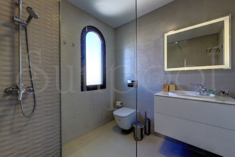 Villa Buenaventura - location maison piscine lanzarote