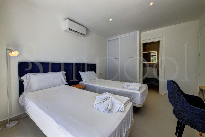 Villa Buenaventura - lanzarote location maison vacances