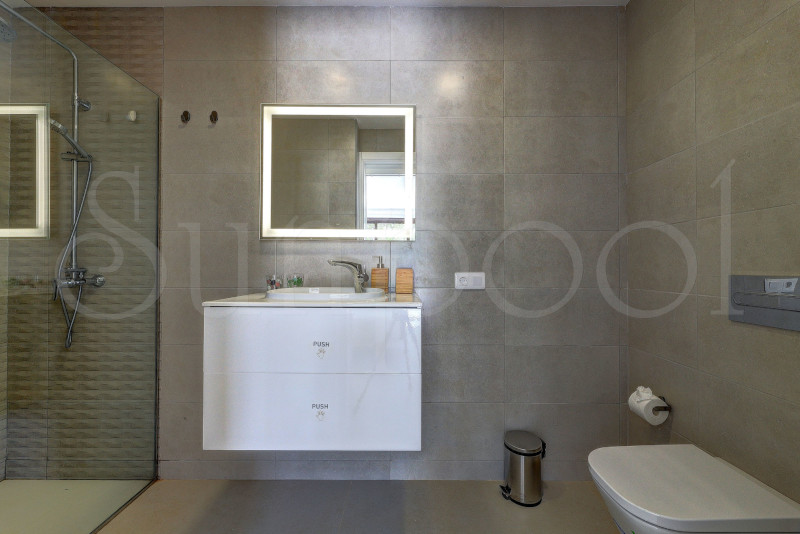 Villa Buenaventura - locations lanzarote