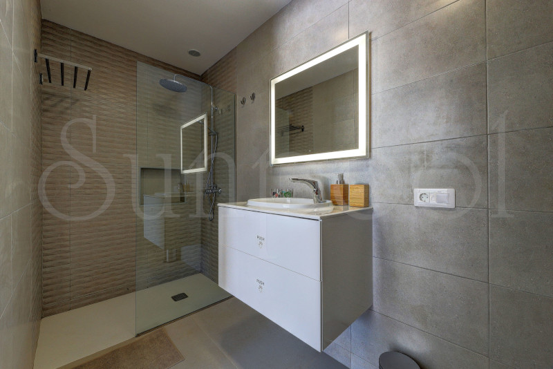 Villa Buenaventura - locations vacances lanzarote