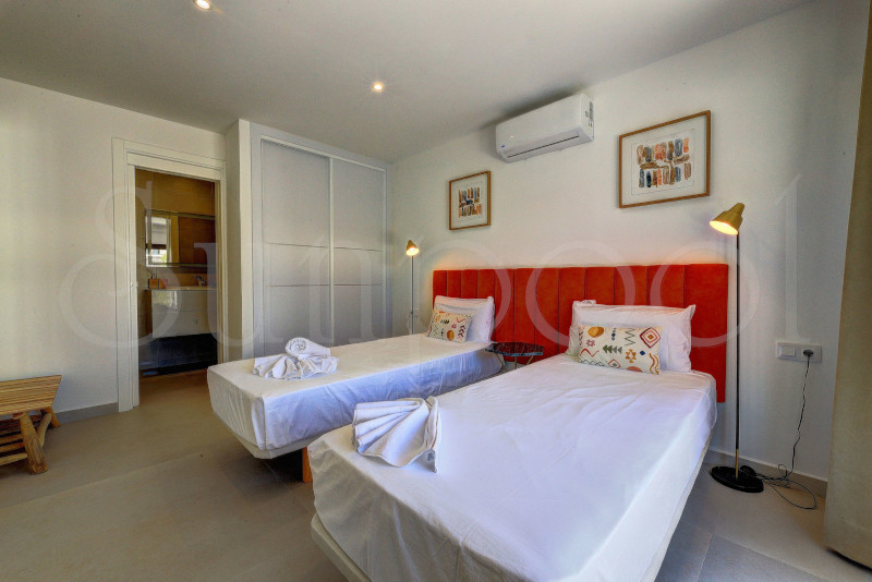 Villa Buenaventura - lanzarote locations vacances