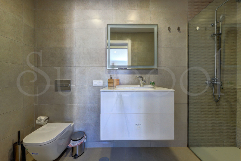 Villa Buenaventura - lanzarote villa