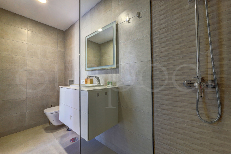 Villa Buenaventura - lanzarote location maison