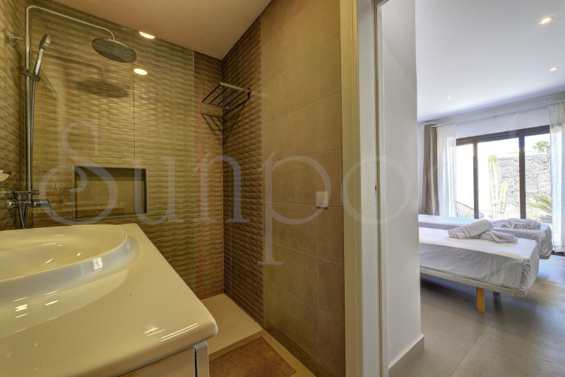 Villa Buenaventura - lanzarote villas