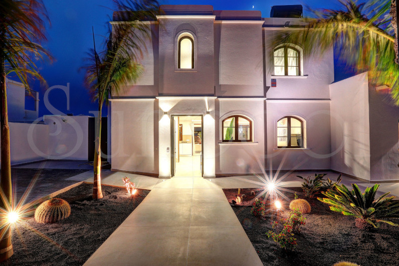 Villa Buenaventura - lanzarote location maison vacances