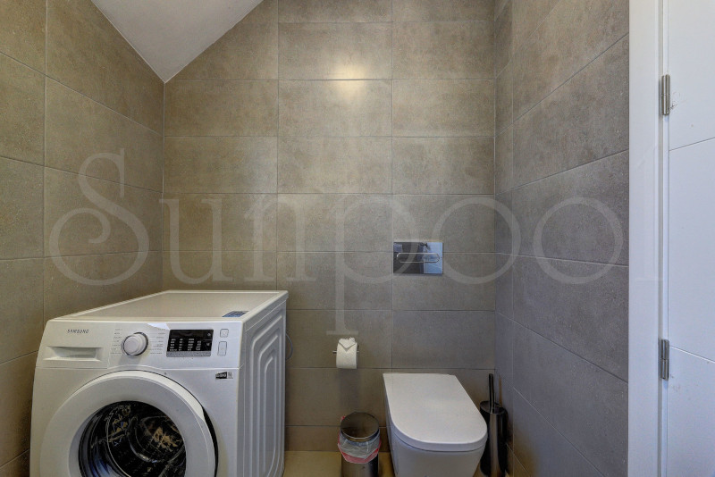 Villa Buenaventura - locations vacances lanzarote