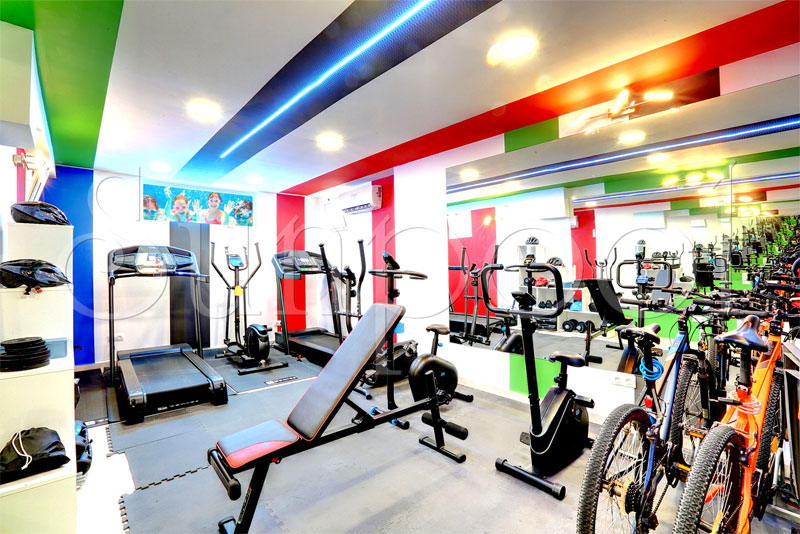 Casa Bissau - location maison piscine lanzarote