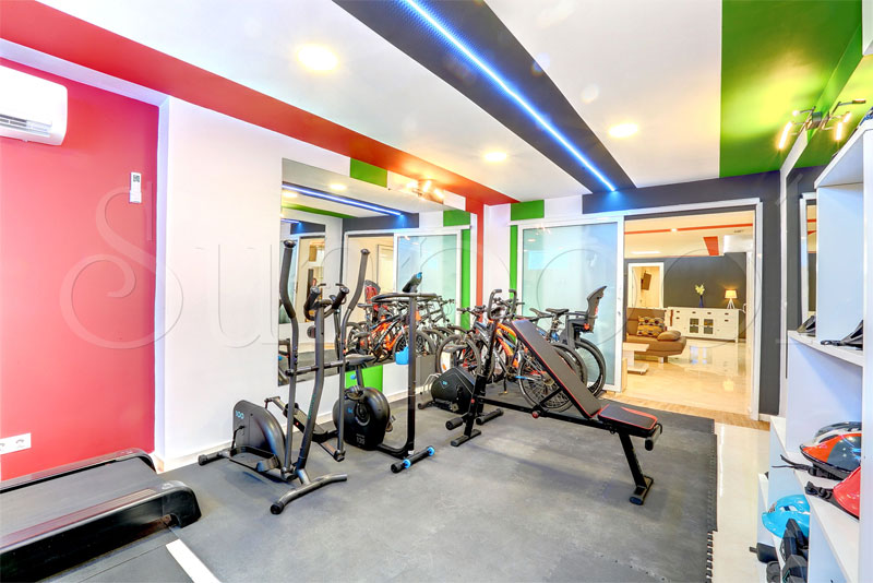 Casa Bissau - lanzarote location maison