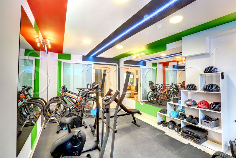 Casa Bissau - lanzarote maison a louer