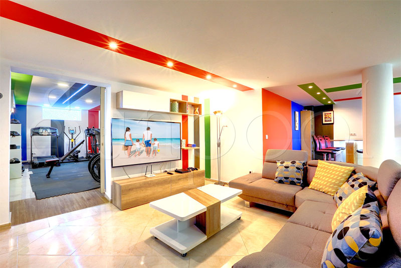 Casa Bissau - location maison a lanzarote