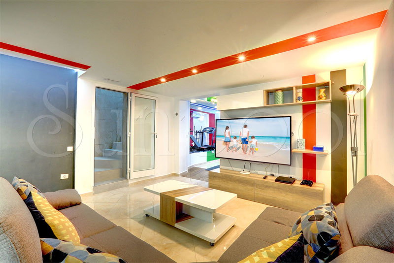 Casa Bissau - location villa lanzarote